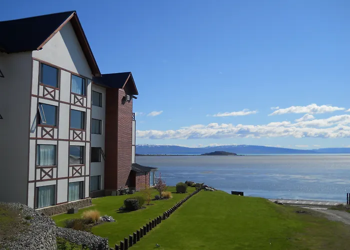 Golf hotels Xelena & Suites