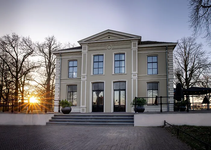 Pillows Luxury Boutique Aan De IJssel