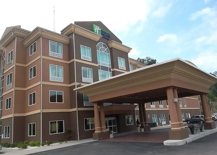 Holiday Inn Express And Suites Hazard By Ihg