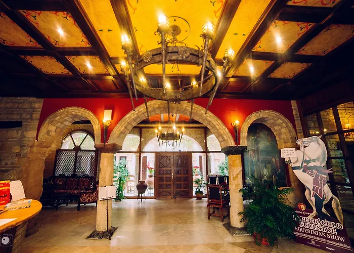 Posada De Vallina By MiRa