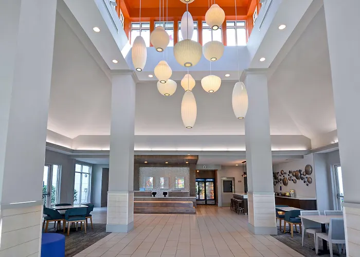 Resorts Guide Hilton Garden Inn Jacksonville Orange Park