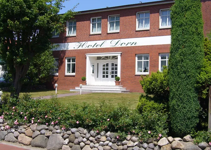 Hotel Am Akzent Dorn