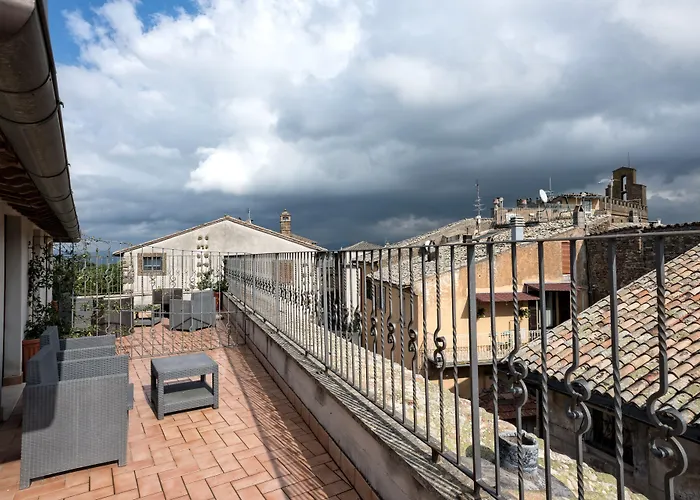 4 star hotel: Grand Hotel Italia