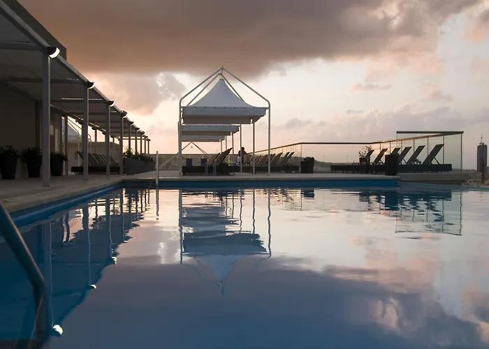 Hotel boutique: Ax The Palace