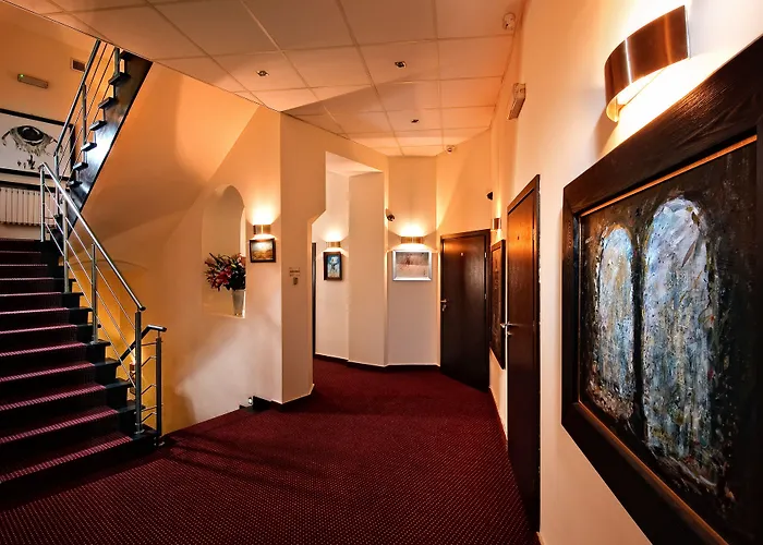 Hotel: Spatz Aparthotel