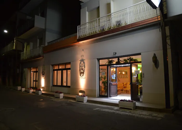 Hotel Virgilio