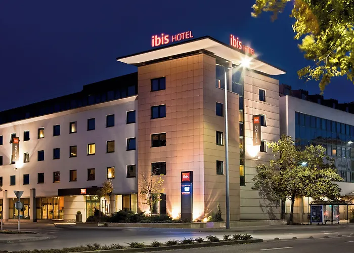 Ibis Gyor