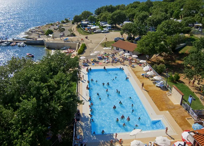 3 SterneHotel Camping Solaris - Naturist