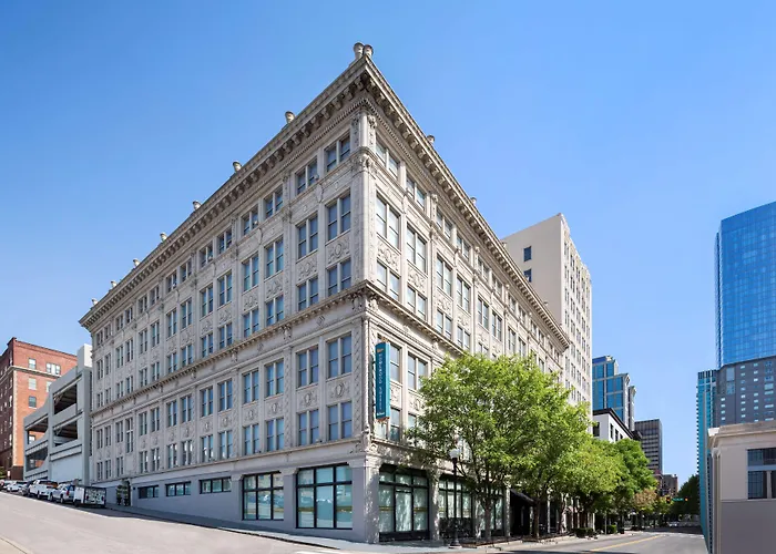 Cheap hotels Homewood Suites By Hilton Nashville Downtown