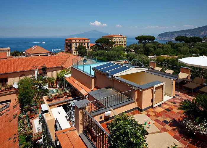 Hotel Jacuzzi: Hotel Palazzo Guardati