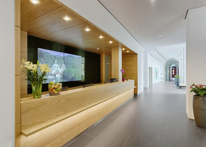 Kinderhotel Elbresidenz An Der Therme