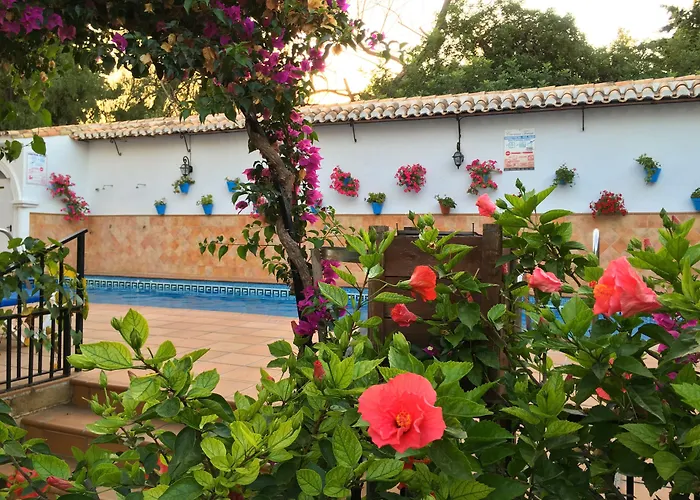 Boetiek hotel: Hotel Carmen Teresa