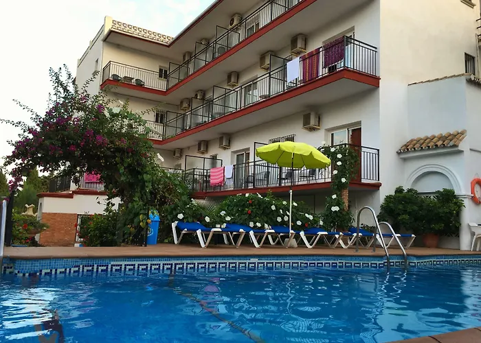 Boetiek hotel: Hotel Carmen Teresa