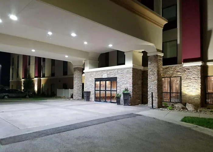 Hampton Inn