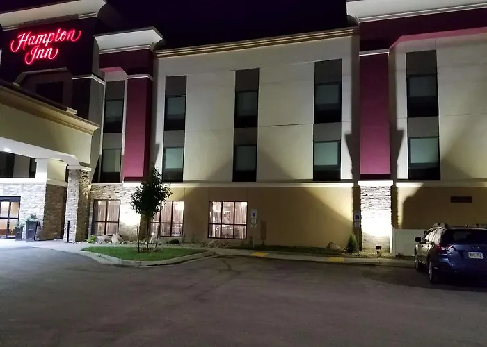 Hampton Inn