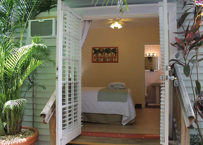 Bed and Breakfast Grand Guesthouse