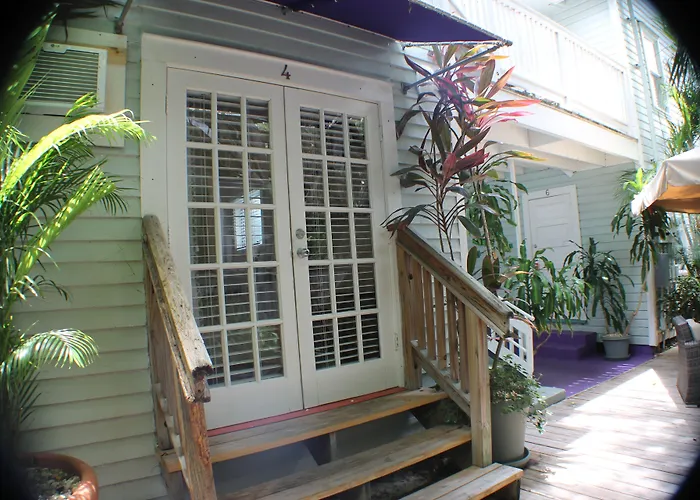 Bed and Breakfast Grand Guesthouse