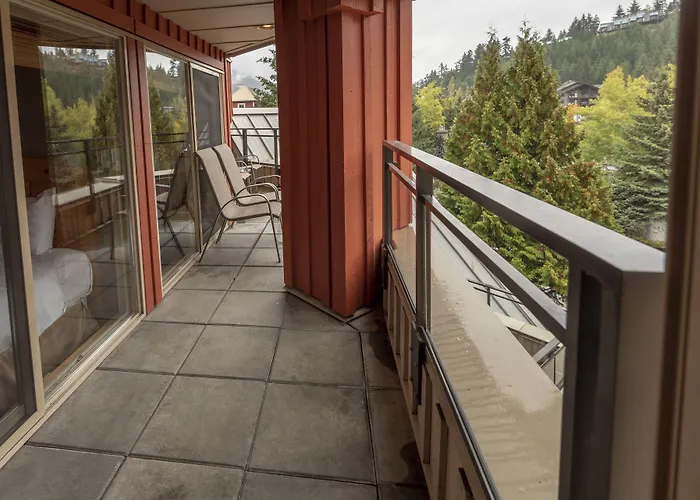 Lake Placid Lodge By Whiski Jack