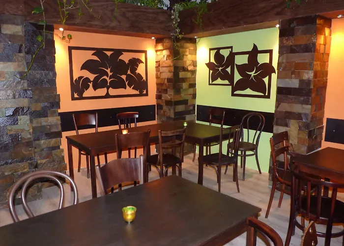 Equity Point Budapest