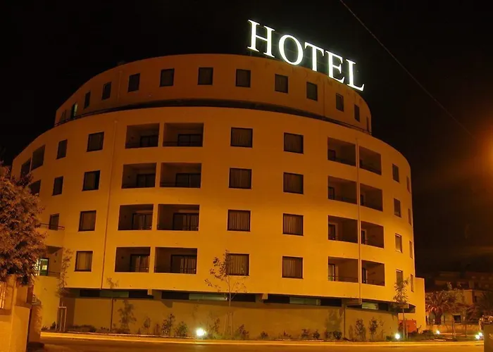 Hotel com vista: Paredes Hotel Apartamento