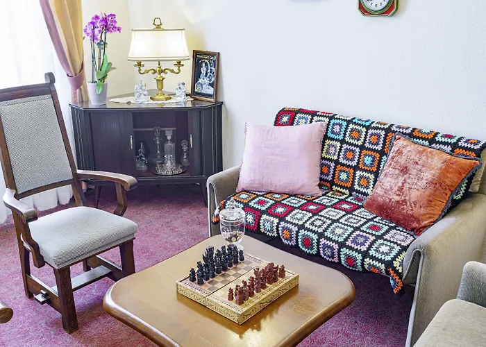Familienhotel: Tante ALMA's Hotel Lasthaus am Ring