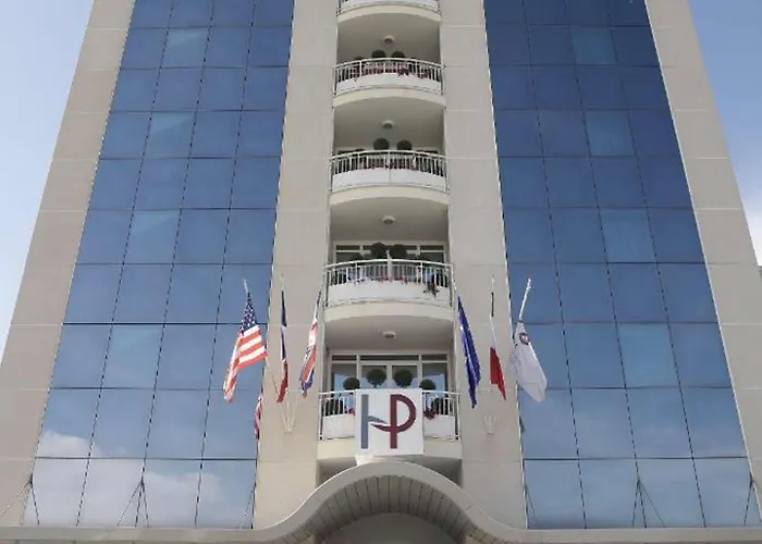 Hotel boutique Apenas: Papillo Hotels & Resorts Roma