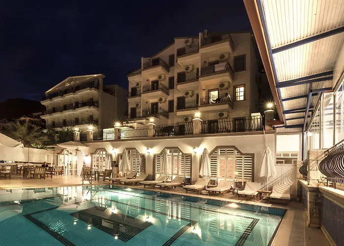 Family Hotel: Aqua Princess Hotel