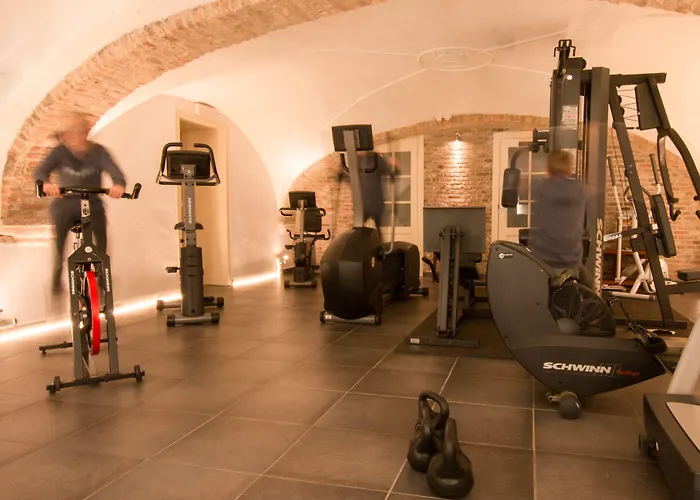 3-Sterne-Hotel: Hotel Maraboe