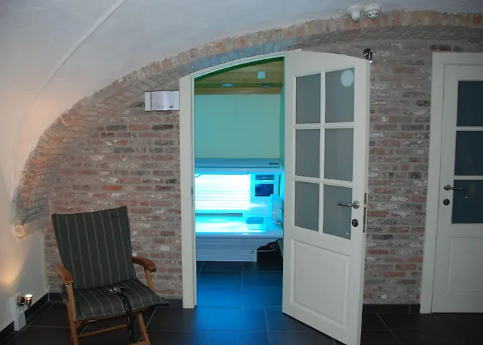 3-Sterne-Hotel: Hotel Maraboe