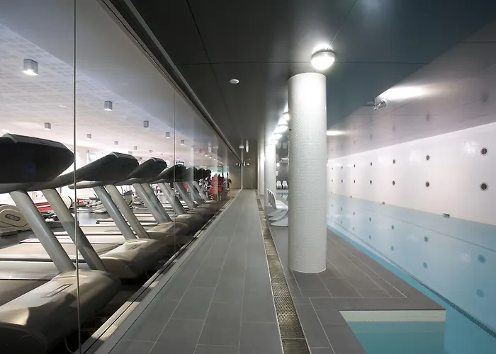 Design hotel Realm
