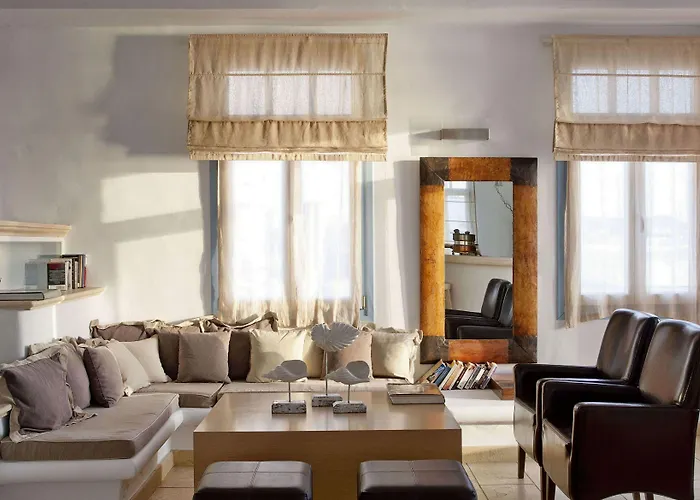 Familiehotel: Harmony Boutique Hotel