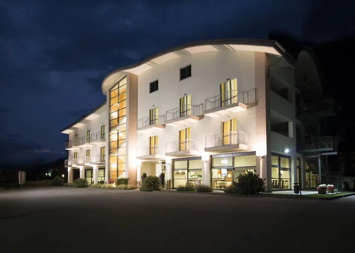 Draconerium Hotel Dronero