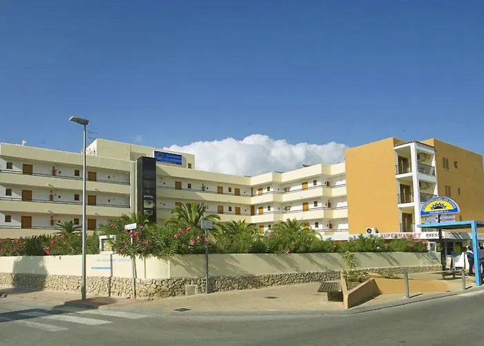 Appartement: Apartamentos Bahia De San Antonio