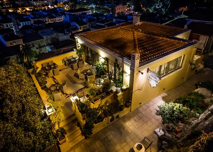 Amfitriti Palazzo