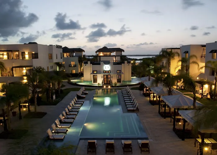 Family Hotel: Las Terrazas Resort