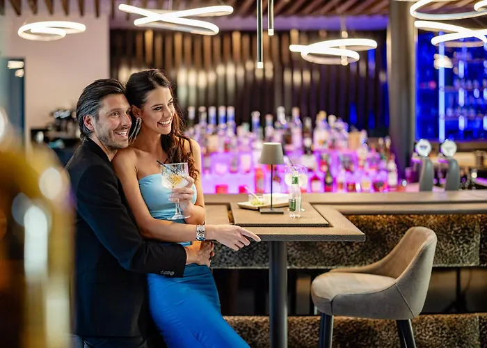 Leitgam Adults Only Hotel