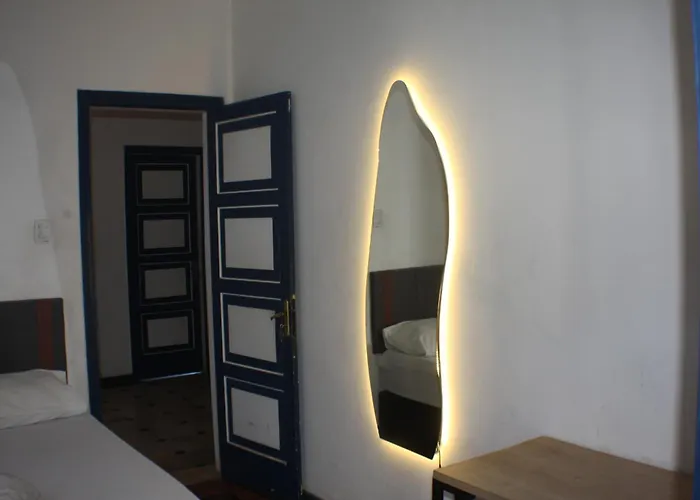 Casa de hóspedes: Farfalla Guest House