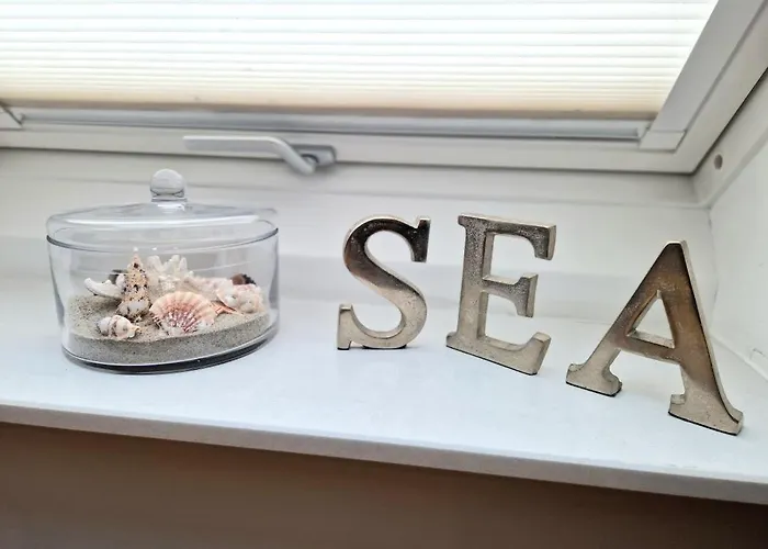 Ferienwohnung Seestern
