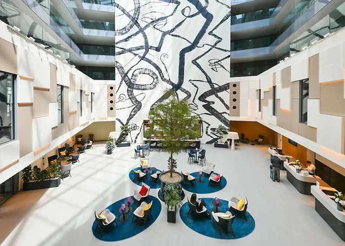  Mercure Geneva Airport