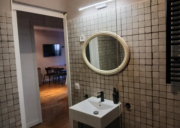 Apartamentos Casa Melé 2, Parking Privado Opcional