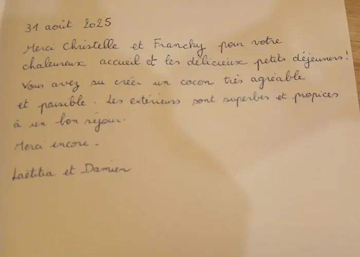 Les Bichettes