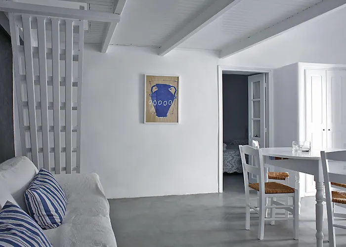 Hotel familiare: Armeni Village