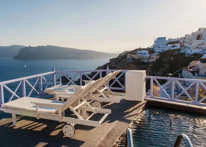 Hotel familiare: Armeni Village