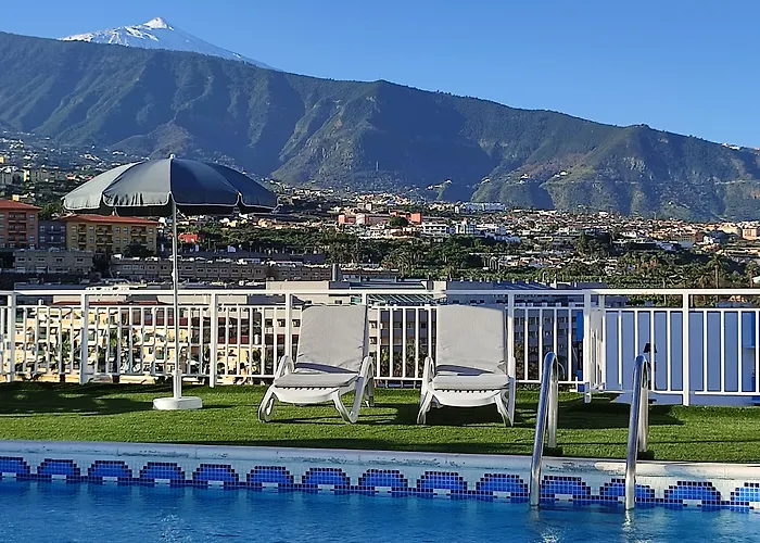 Sin servicio: Skyview Hotel By Livvo