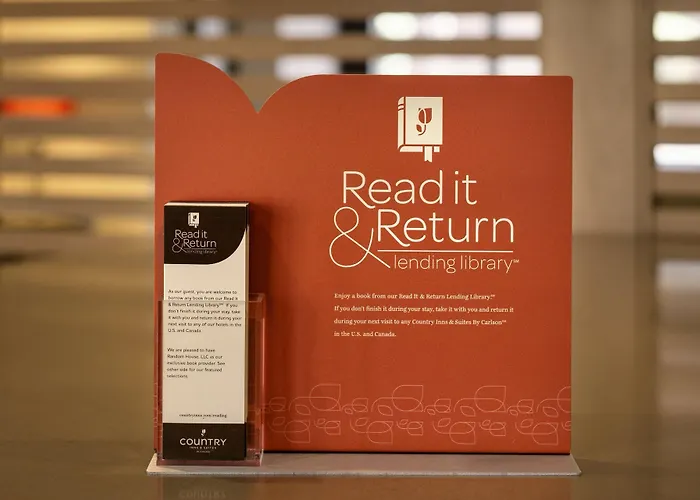 Resort: Country Inn & Suites By Radisson, Oklahoma City Airport, Ok