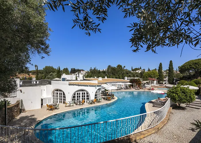 Quinta Do Paraiso - Al Romantik Hotel