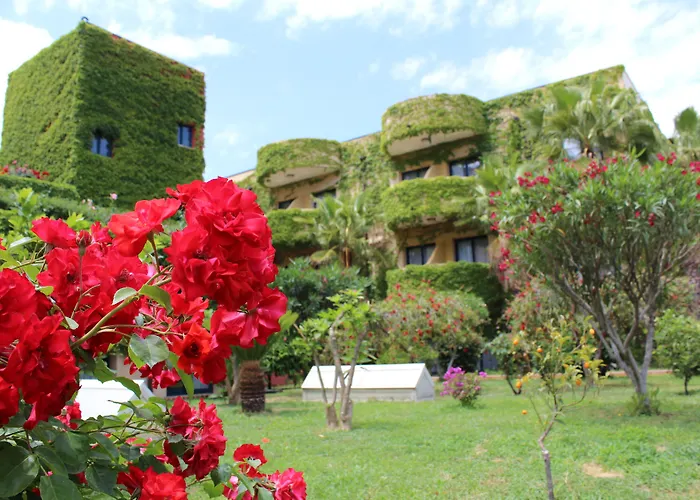 Haustierfreundliches Hotel: Hotel Caesar Palace