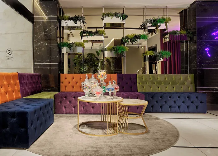 Hotel 3 stelle: Hotel Milano&SPA***S