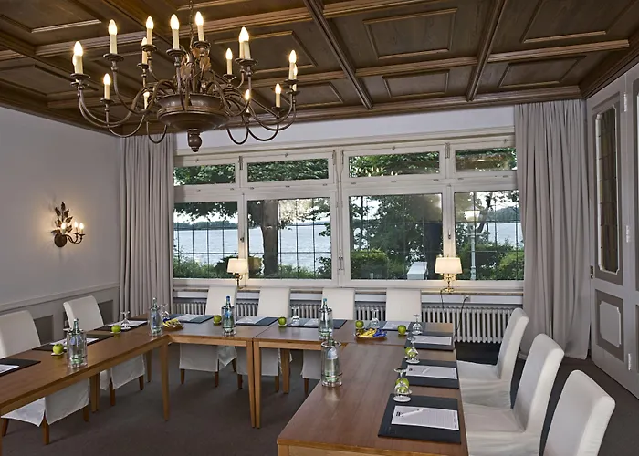 4-Sterne-Hotel: Hotel Dieksee - Collection By Ligula