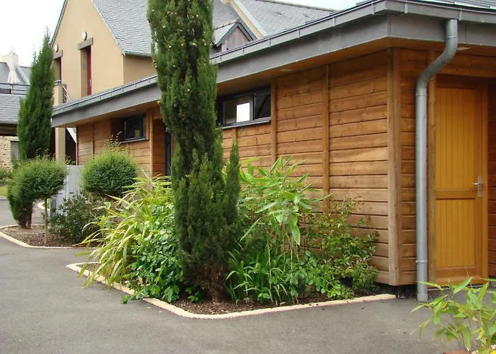 Hôtel accueillant les animaux: Lagrange Vacances Les Hauts de la Houle